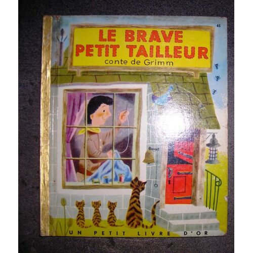 Le Brave Petit Tailleur