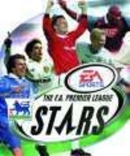 The F.A. Premier League Strars Pc
