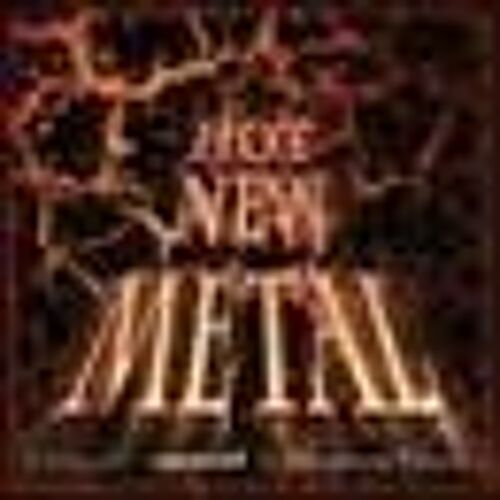 Hot New Metal 1