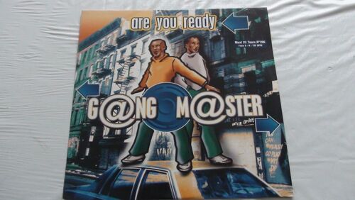 Are You Ready ( Dj Club Mix )