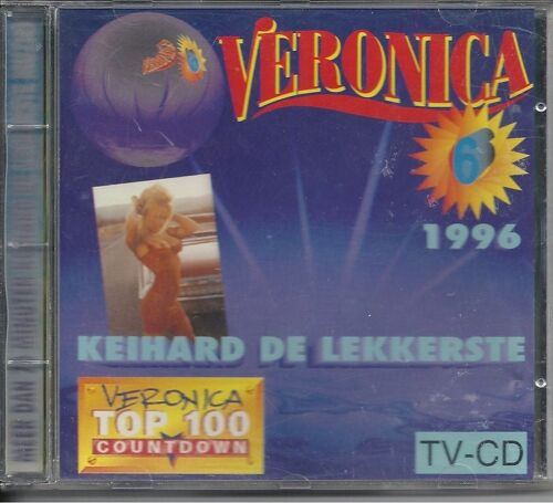 Veronica De Lekkerste