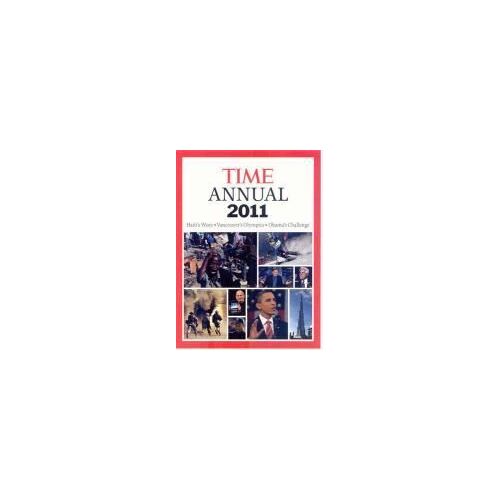 Time Annual