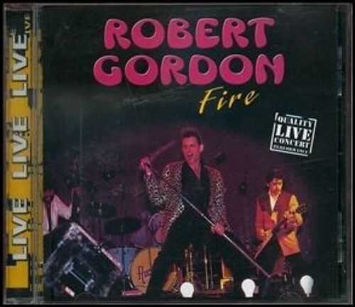 Fire