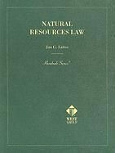Natural Resources Law
