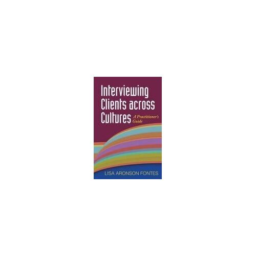 Interviewing Clients Across Cultures