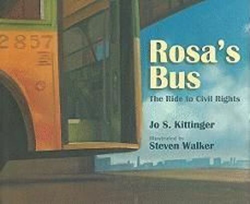 Rosa's Bus