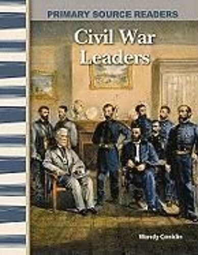 Civil War Leaders
