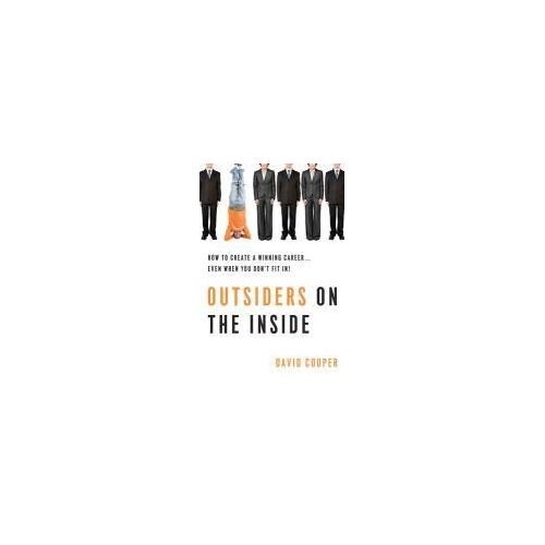 Outsiders On The Inside