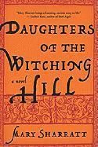 Daughters Of The Witching Hill