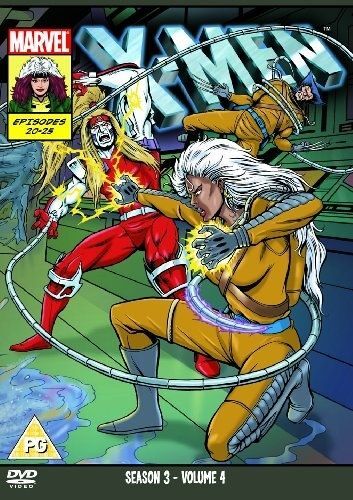 X [Import Anglais] (Import)