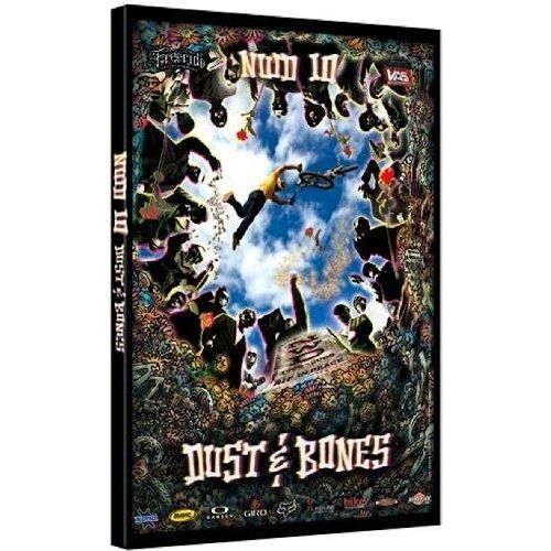 Nwd10 - Dust And Bones [Import Anglais] (Import)