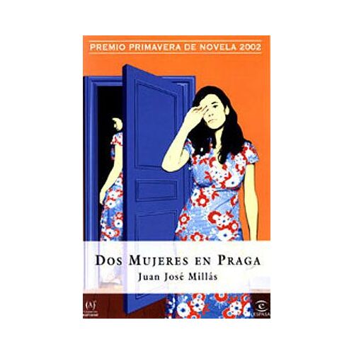 Dos Mujeres En Praga