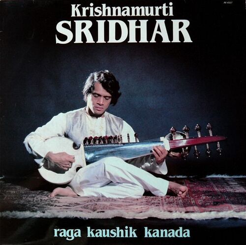 Sarod Raga Kaushik Kanada
