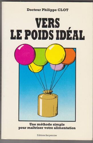 Vers Le Poids Idéal