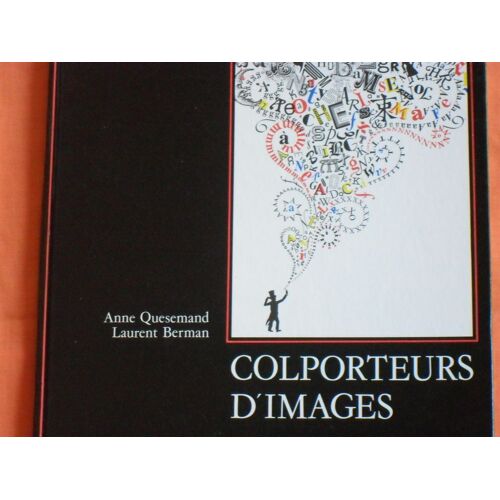 Colporteurs D'images