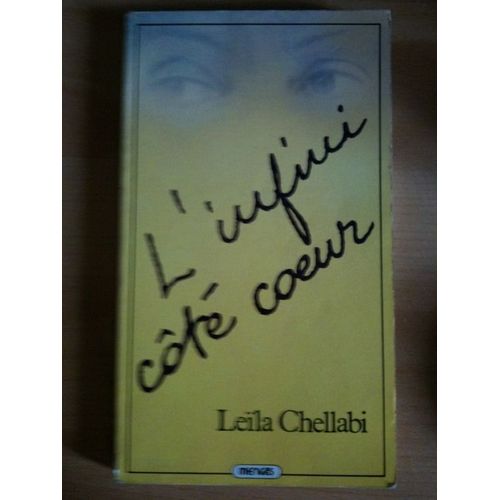 L'infini, Côté Coeur