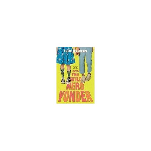 Into The Wild Nerd Yonder