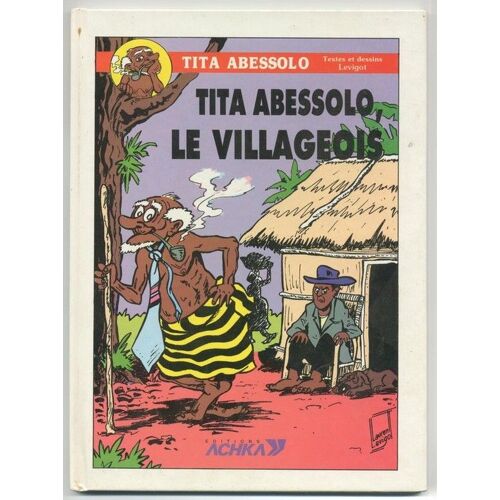 Le Villageois