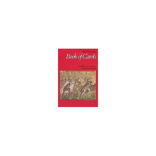 Novello Bk Of Carols