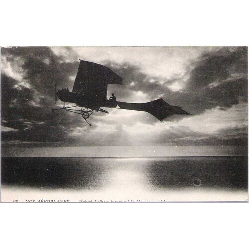 Nos Aeroplanes - Editée Par Le Matin - 1er Choix - Ref 021 453