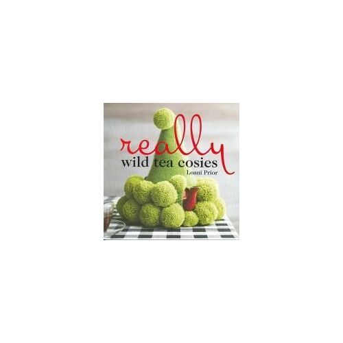 Really Wild Tea Cosies