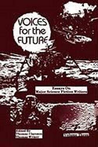 Voices For The Future Volume 3