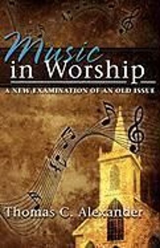 Music In Worship