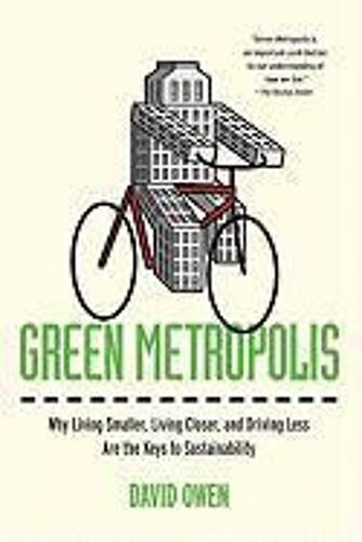 Green Metropolis