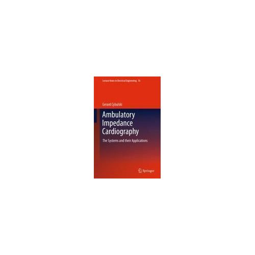 Ambulatory Impedance Cardiography