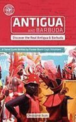 Antigua And Barbuda: Island Guide