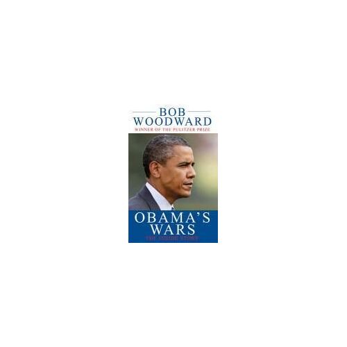 Obama's Wars