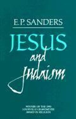 Jesus And Judaism
