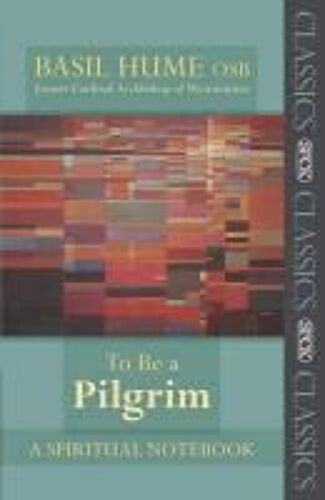 To Be A Pilgrim