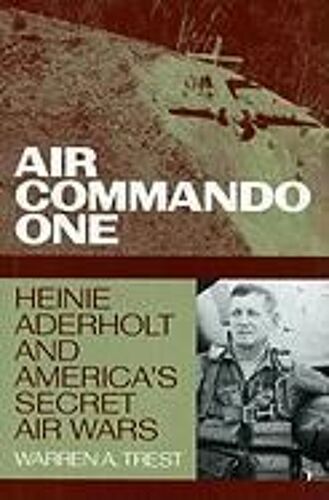 Air Commando One