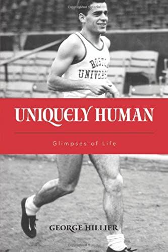 Uniquely Human: Glimpses Of Life