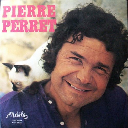 Lucette - Ma Femme - Le Representant En Confitures...