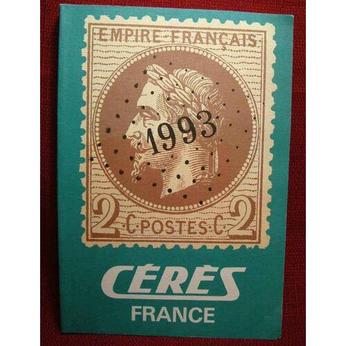 Ceres  1993  N° 51