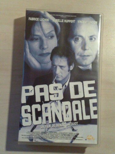 Pas De Scandale