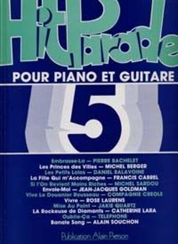 Hit Parade Vol 5