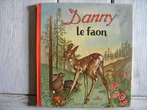 Danny Le Faon
