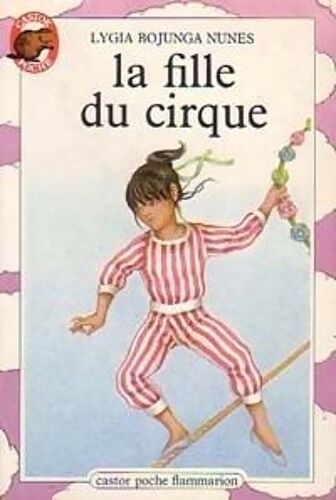 La Fille Du Cirque