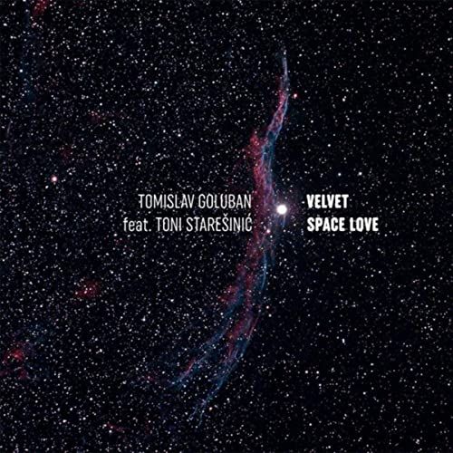 Velvet Space Love