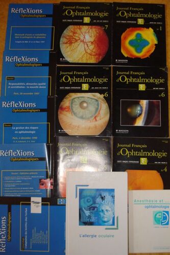 L'allergie Oculaire