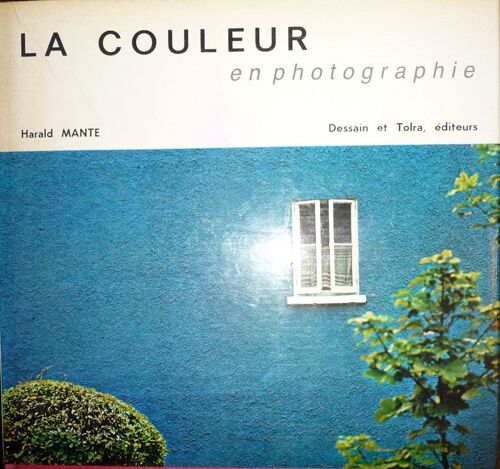 La Couleur En Photographie