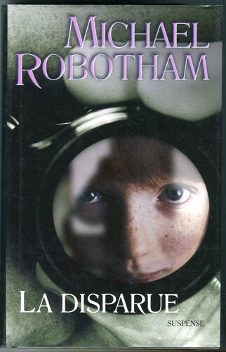 La Disparue