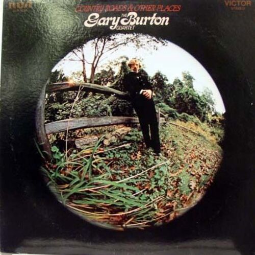 Country Roads & Other Places