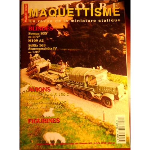 Histoire Et Maquettisme N° 46