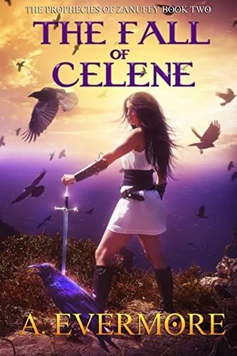 The Fall Of Celene