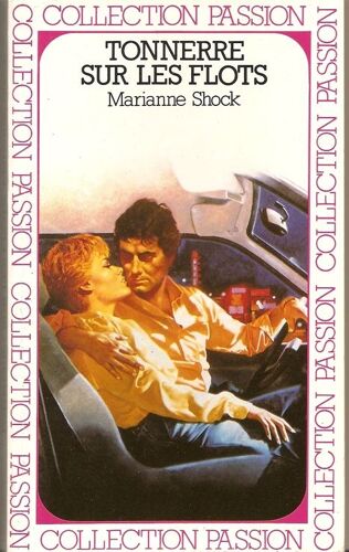 Tonnerre Sur Les Flots