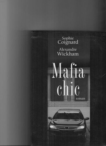 Mafia Chic